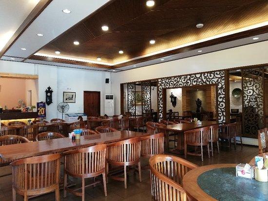 Pondok Tempo Doeloe Citraland